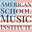 Logo von American School Music Institute