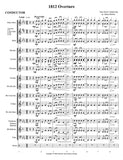 1812 Overture - Full Band
