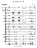 Musetta's Waltz - Full Band