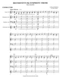 Beethoven's 9th Symphony - Brass Ensemble