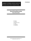 Good King Wenceslas - Brass Ensemble