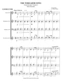 Toreador Song - Brass Ensemble