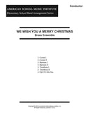We Wish You A Merry Christmas - Brass Ensemble
