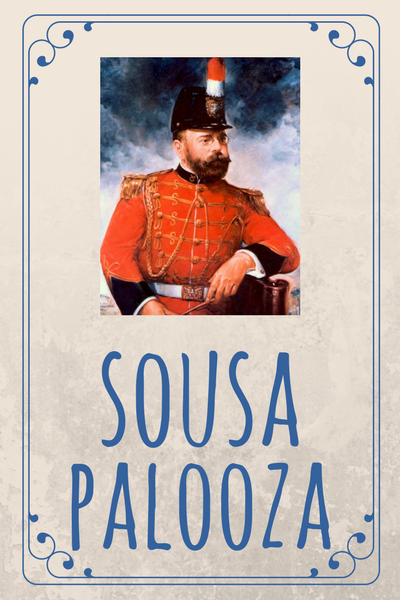 Sousa Palooza